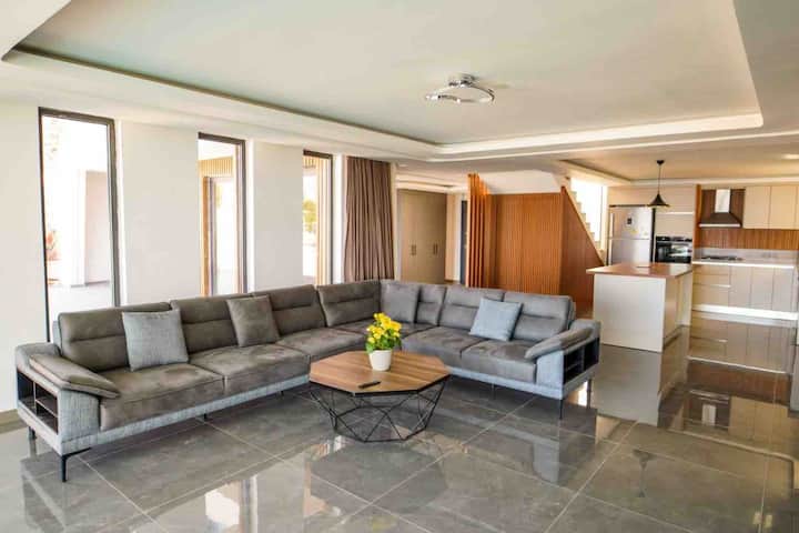 Villa New Ada/kalkan Turkey - Kalkan