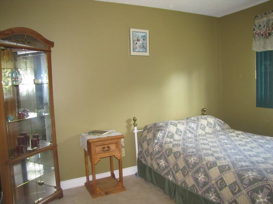 Bedroom #2