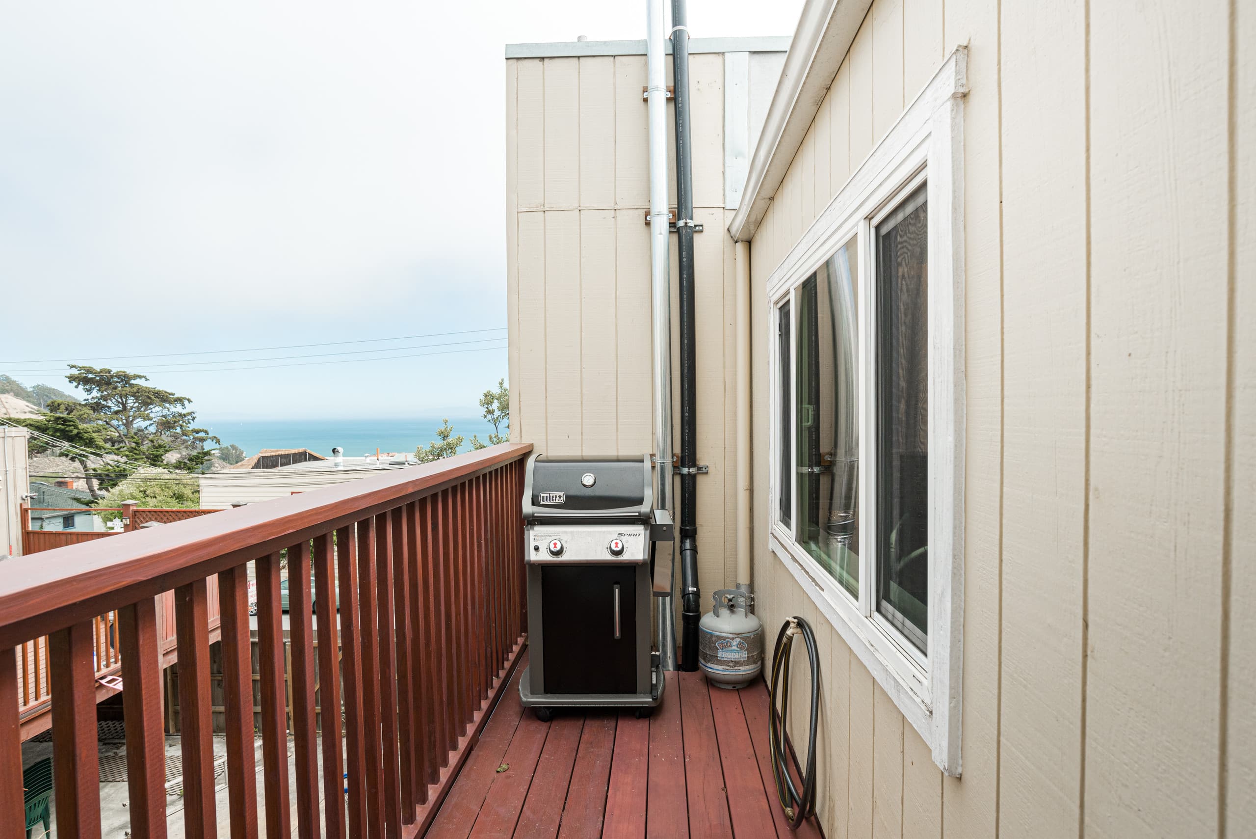 Home in San Francisco · ★5.0 · 2 bedrooms · 2 beds · 2 private baths - Image 16