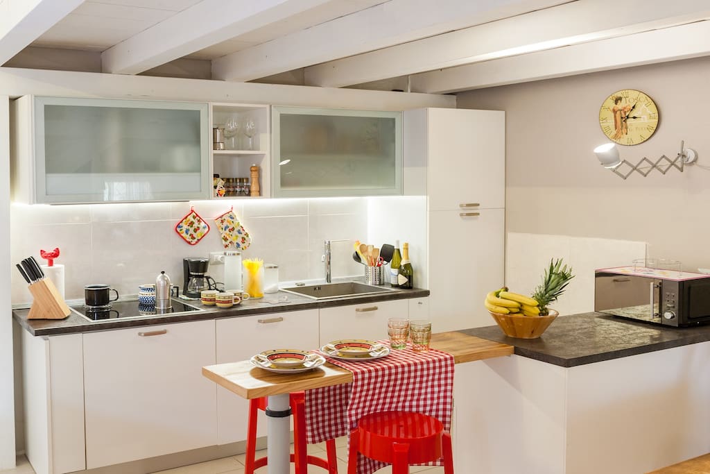 cucina