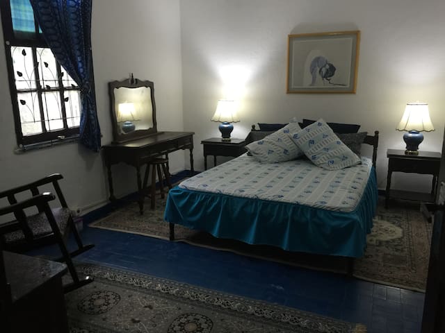 Chalé # 3 próximo da estrada de Caraguá - São Sebá