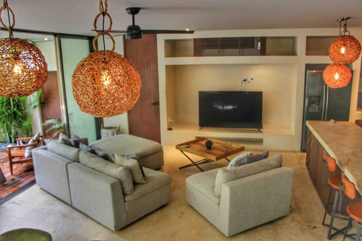 ห้องนั่งเล่น