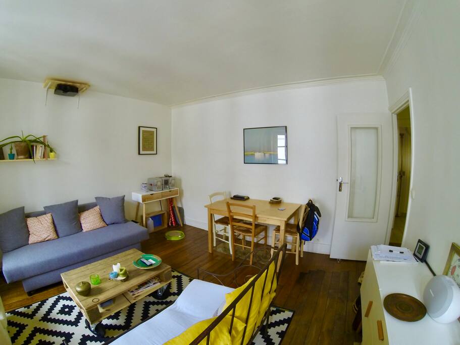 Living room 2