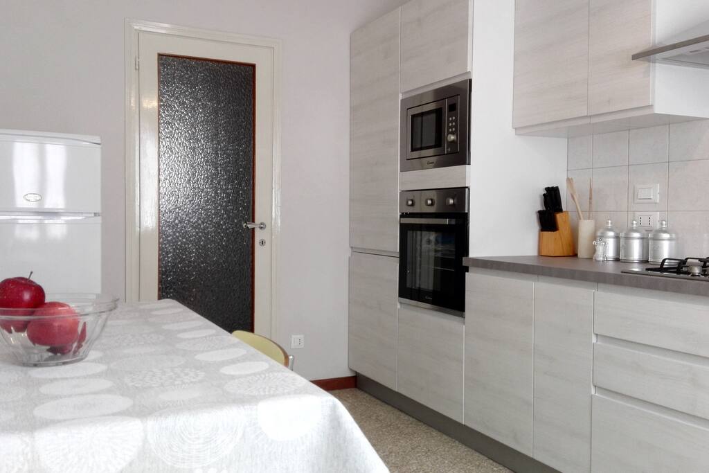 Cucina