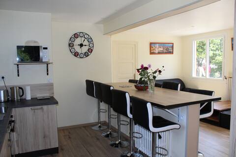 House 10 beds Saint-Lary-Soulan Vielle-Aure