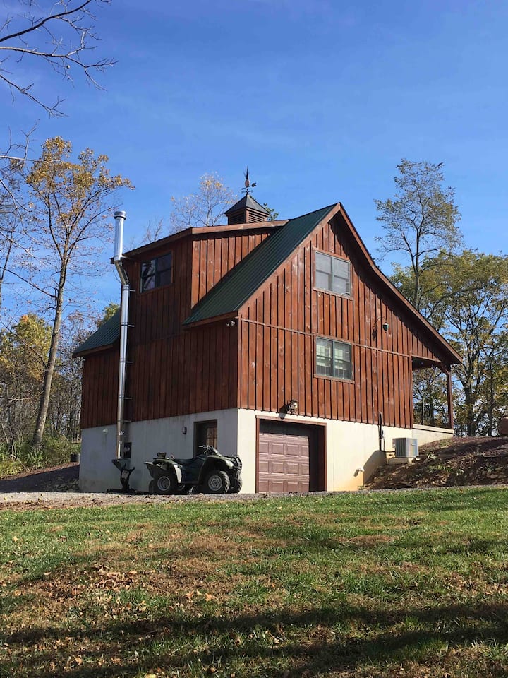 10 Best Cheap Cabin Rentals Near Deep Creek Lake, Maryland Updated