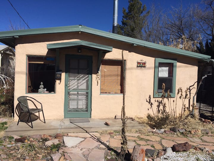Silver City Cabins Cottage and Cabin Rentals Airbnb