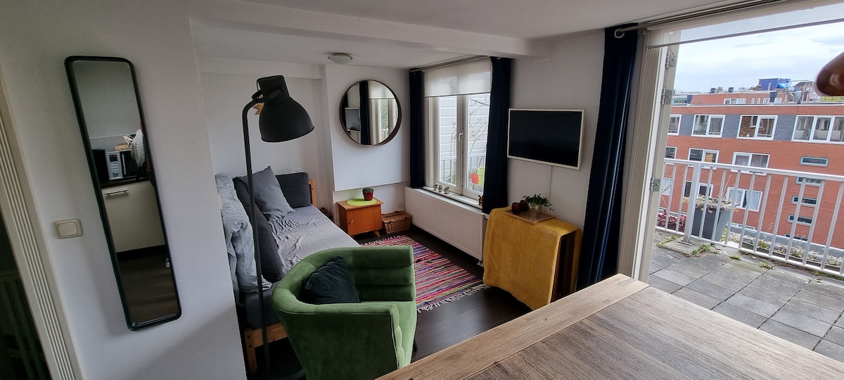 ห้องนั่งเล่น