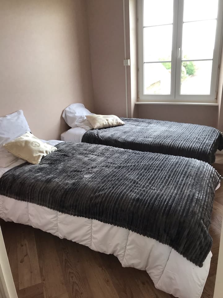 Спална соба 5