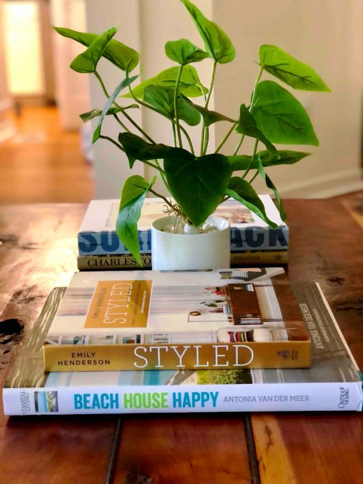 10 Best Airbnb Vacation Rentals In Seabrook Island, South Carolina