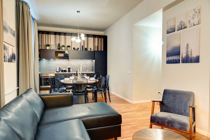 S⓹ Stabu | by Dandelion Apartments & Suites gallery image 2