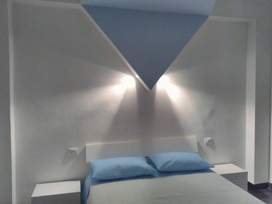 Camera da letto
