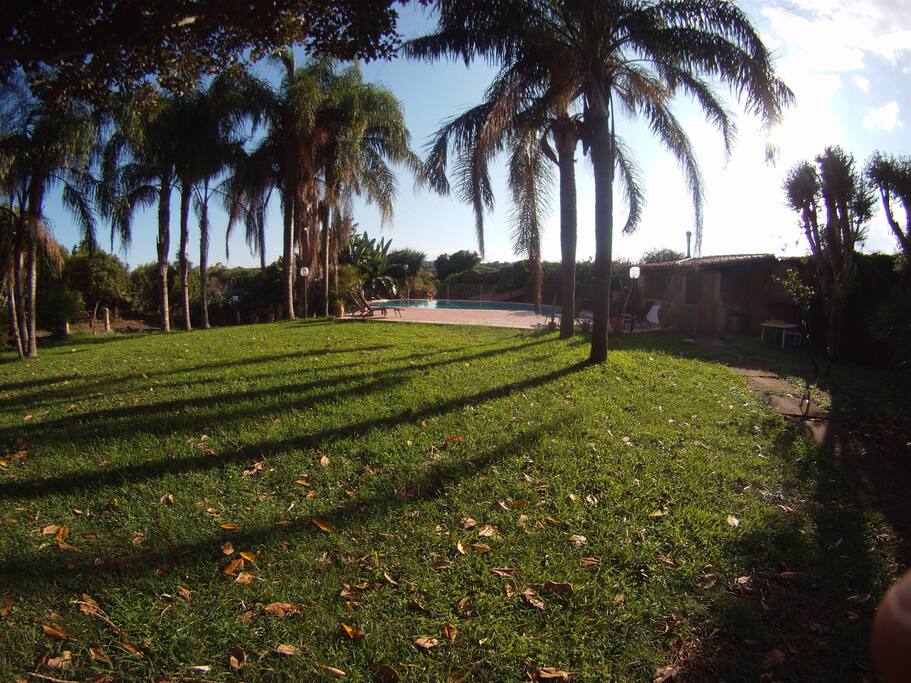 GIARDINO