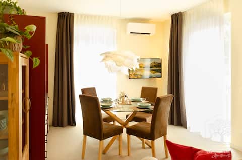 Apartments La Piazzetta: Apartment Olivo