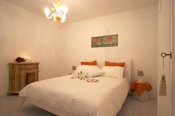 Спална соба 1