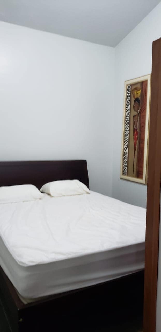 Dormitorio 3 (suite con aire acondicionado).