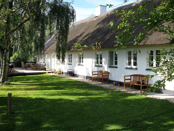 Nørre Asmindrup Vacation Rentals & Homes - Denmark | Airbnb