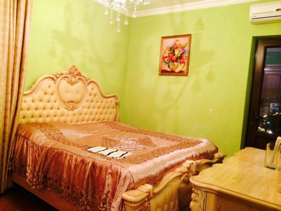 bad room 1