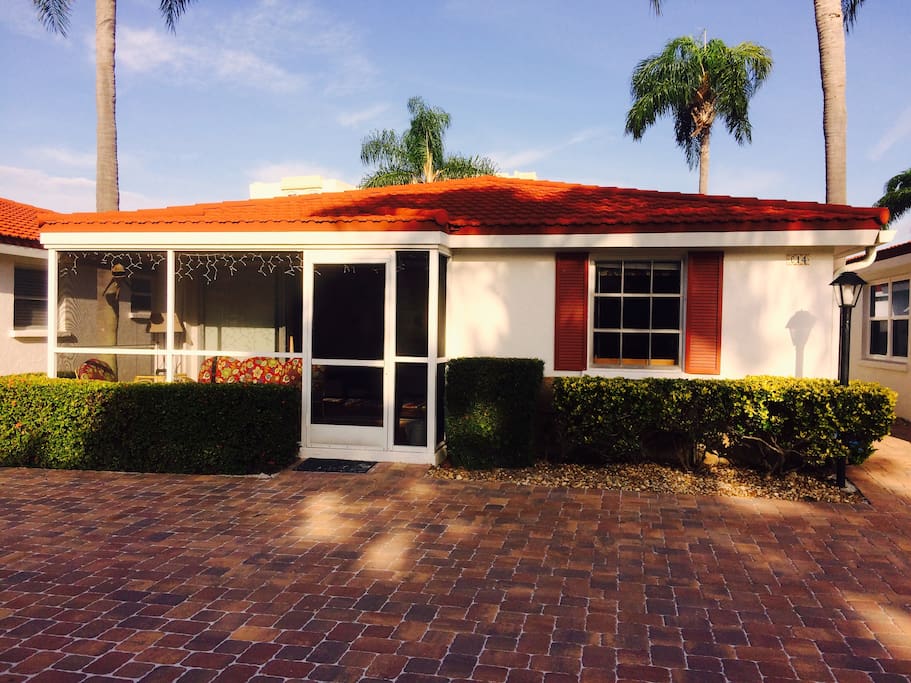 The Best Villa On Siesta Key Cottages For Rent In Sarasota Florida