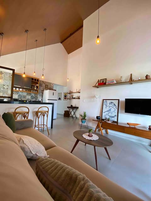 Anúncio popular: House in Bananeiras - mountain cottage em Bananeiras