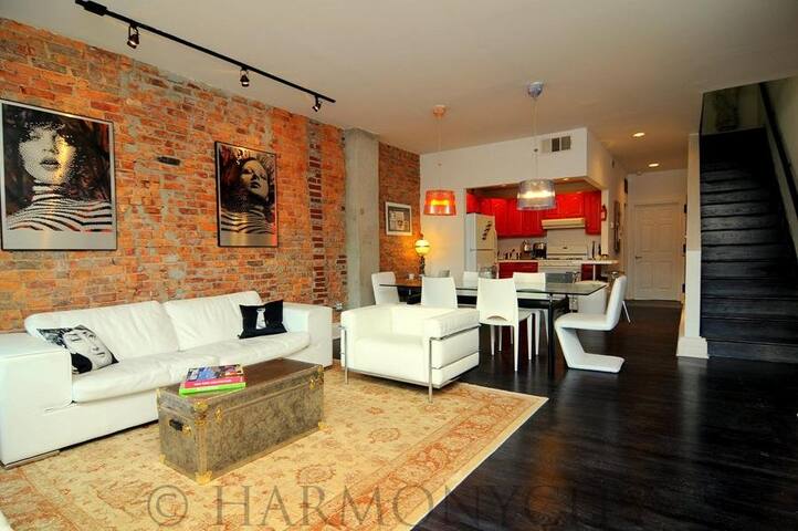 Home away from Home in Brooklyn’s cultural center gallery image 5