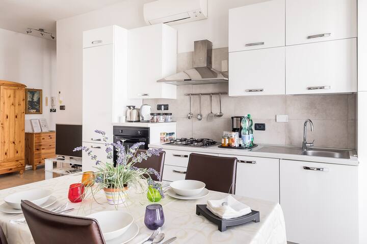 The Gateway – just in the historical city center gallery image 5