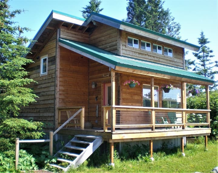 Homer Ferienwohnungen & Unterkünfte Alaska, Vereinigte Staaten Airbnb