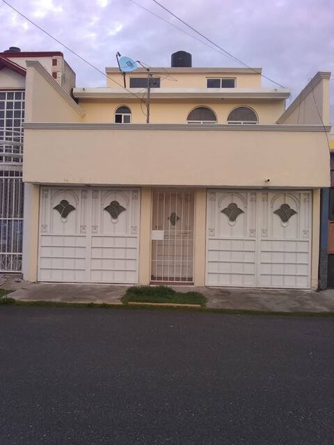 Nice retirement home in pachuca