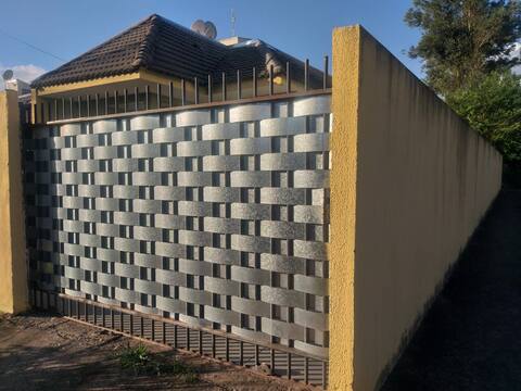 casa nova em Sarandi PR
