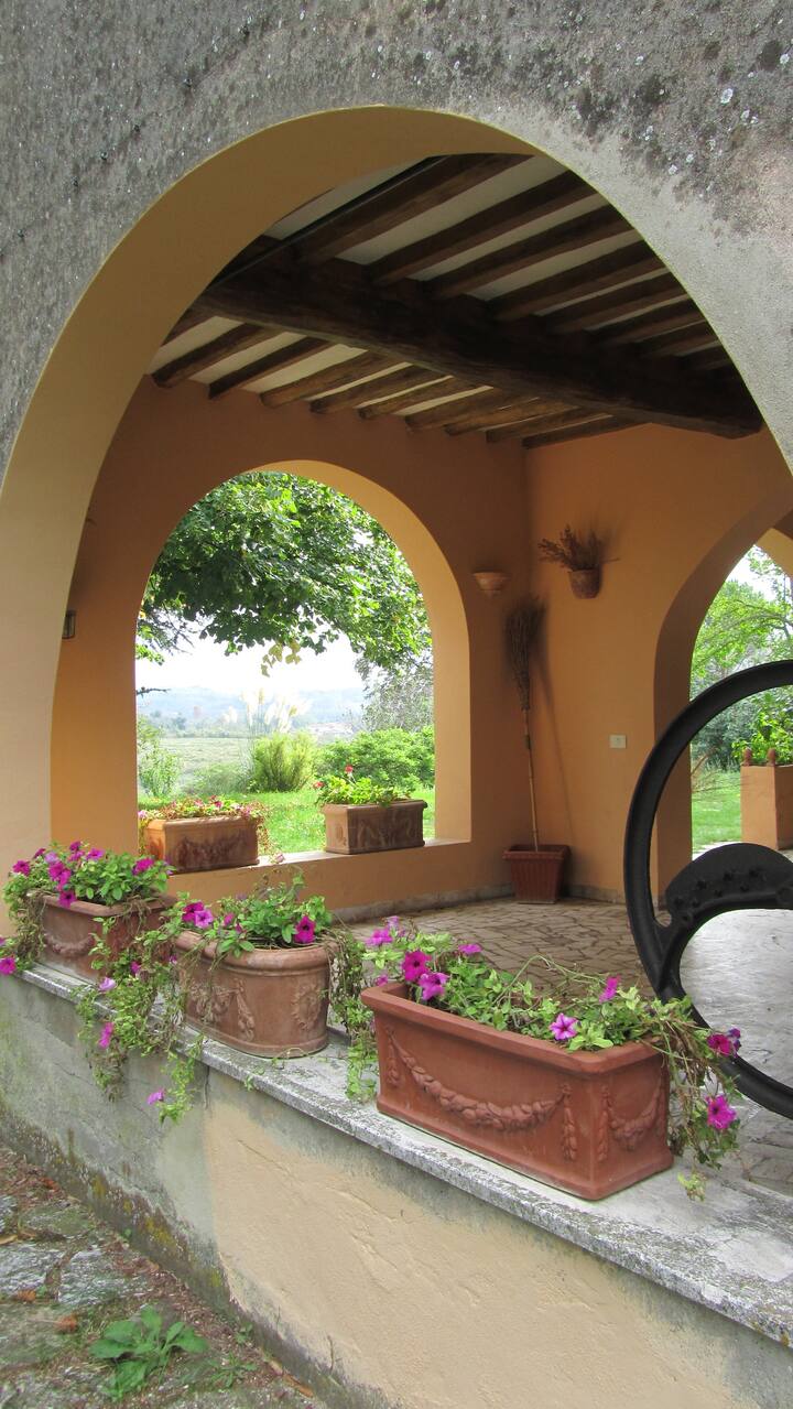 Casale le Fontacce