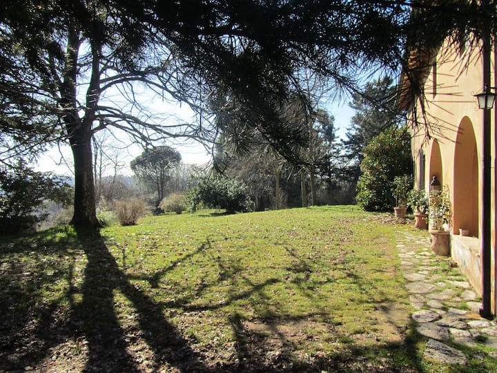 Casale le Fontacce