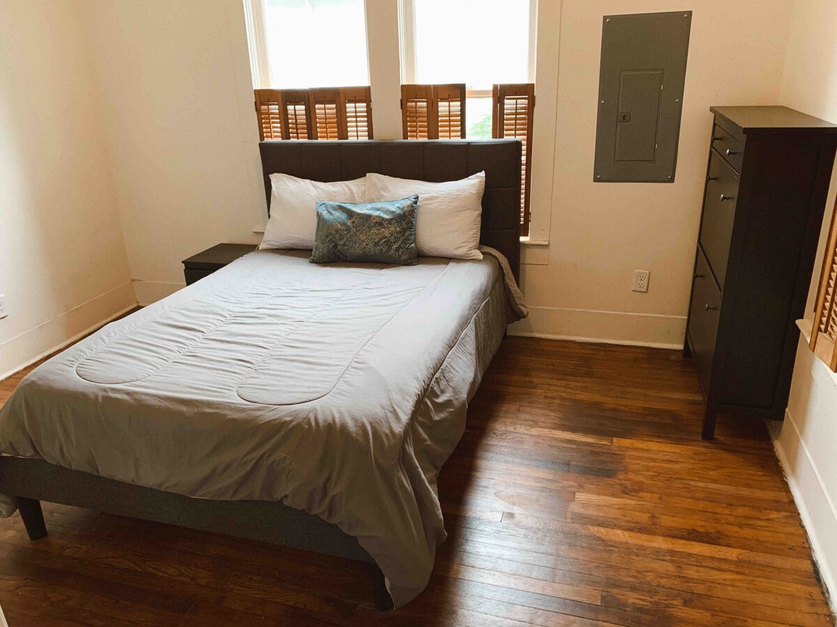 ห้องนอน