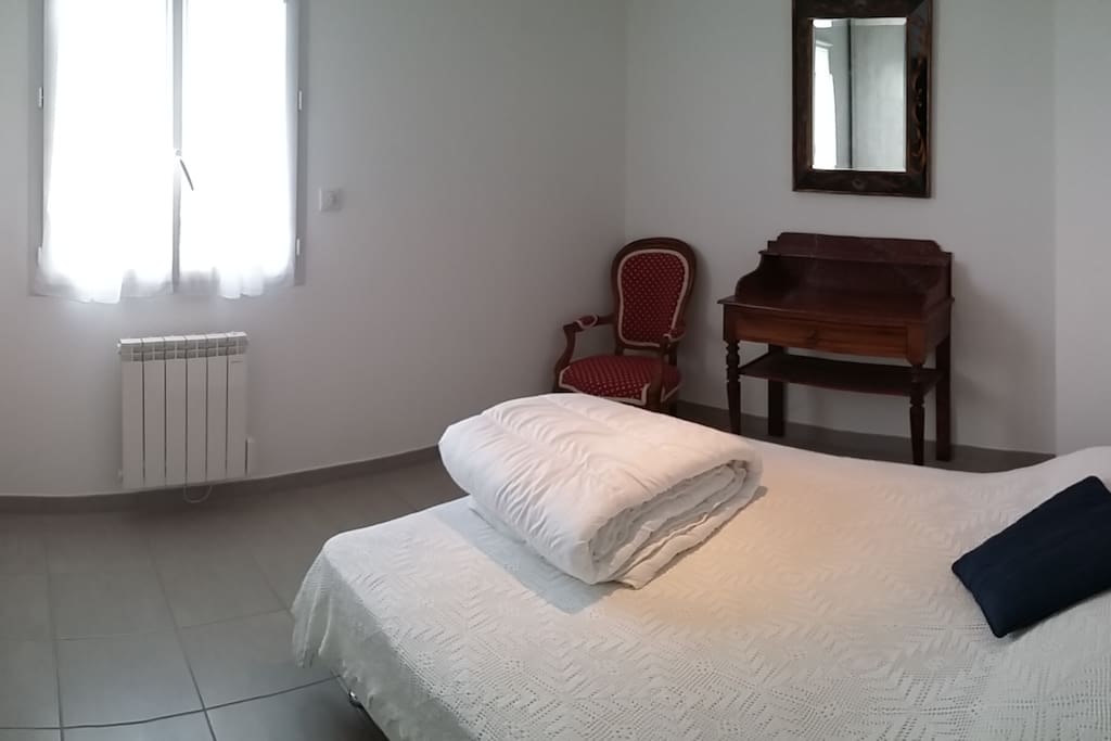 Chambre 1