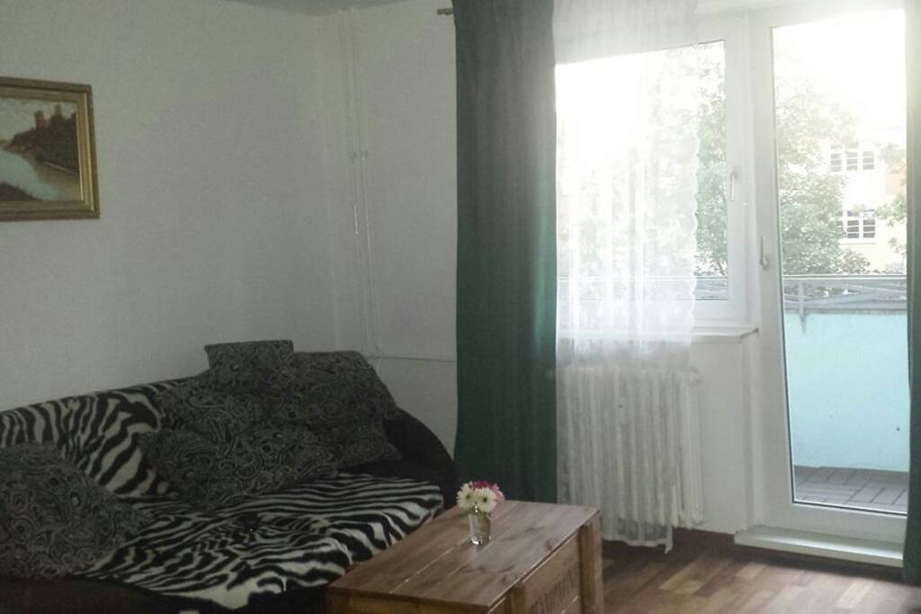 Dein Zimmer