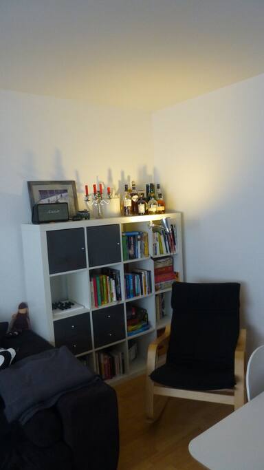 Wohnzimmer 2