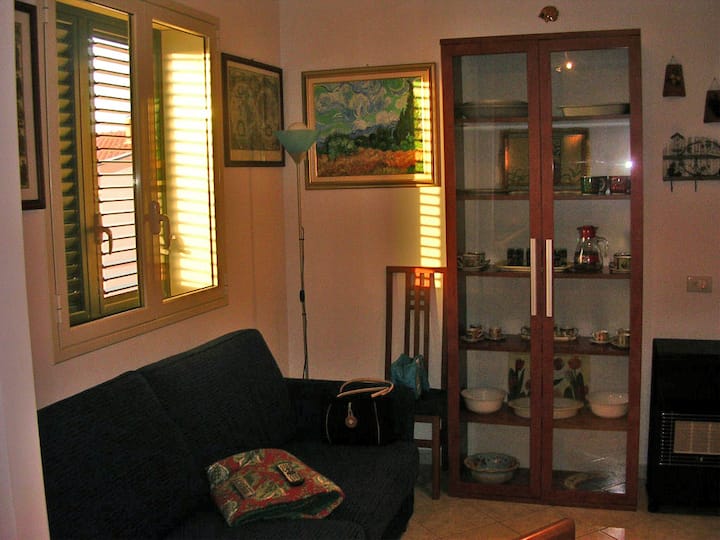Nice Apartment In Marzamemi-sicily - Pachino