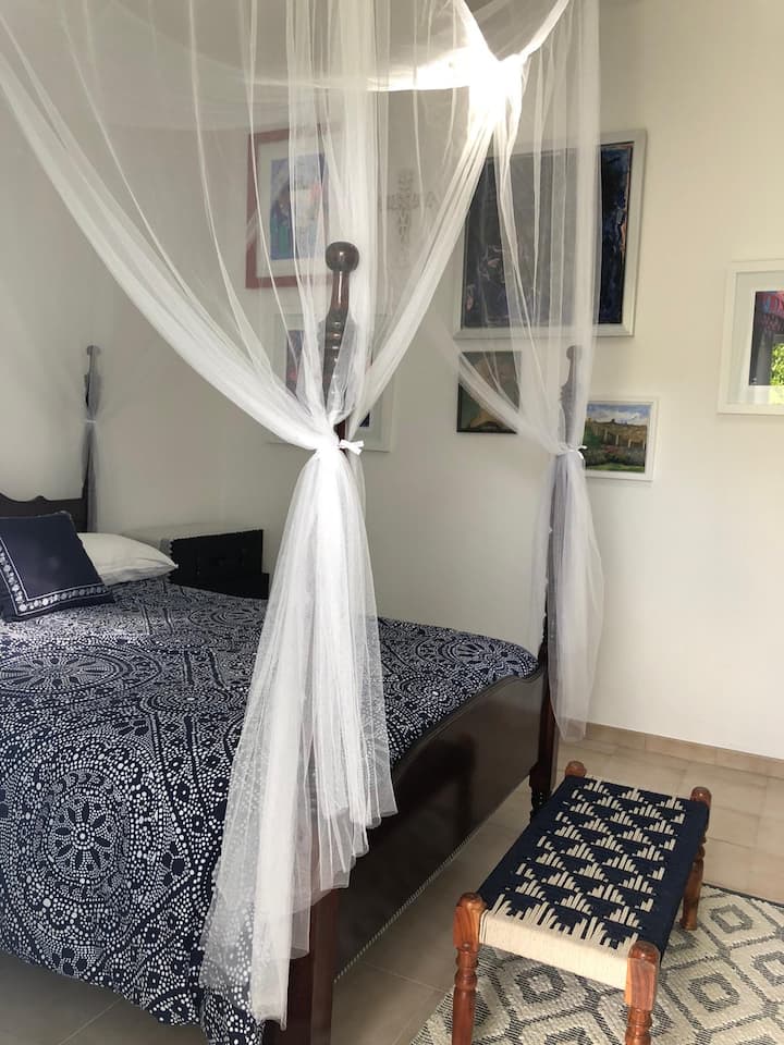 Recámara