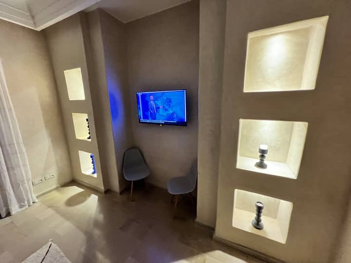 საძინებელი 3