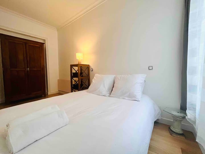 Спална соба 2