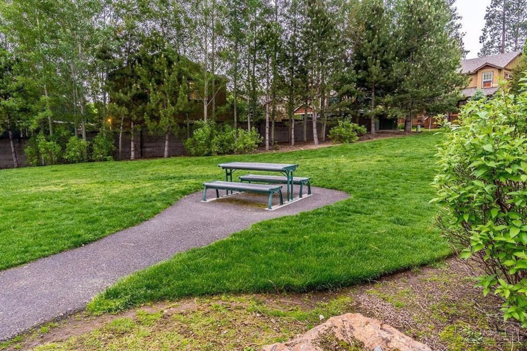 neighborhood park nextdoor