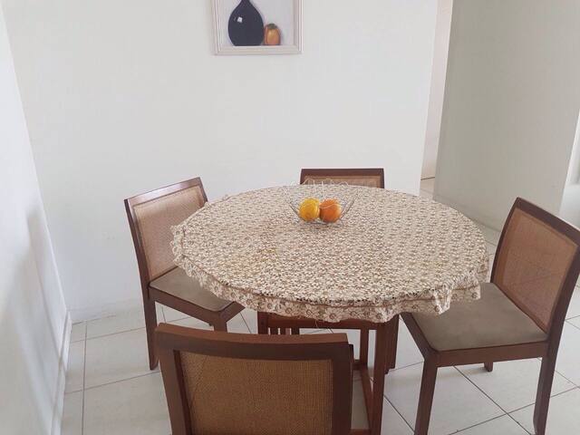 Apartamento Reserva do Parque completo gallery image 2