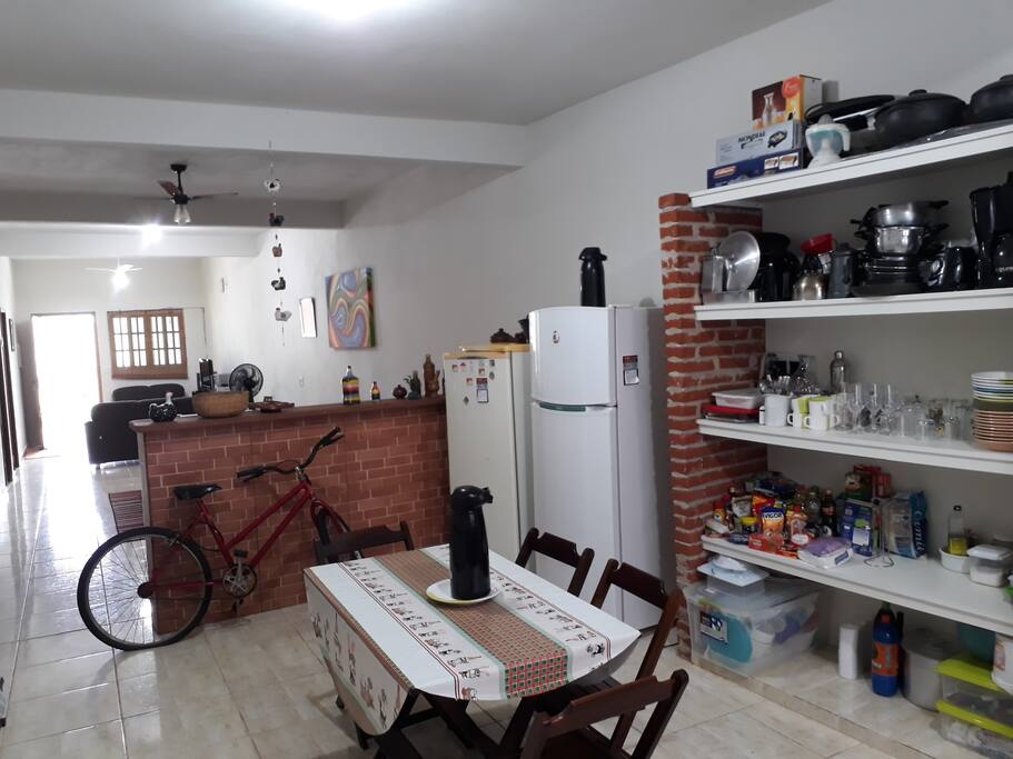 Cozinha