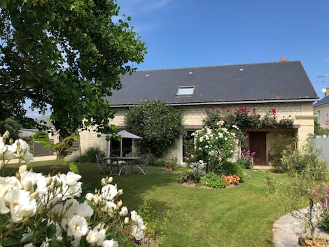 Lovely country home