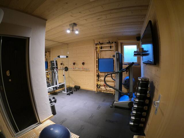 Charmant chalet à Gryon / Villars Sur Ollon gallery image 3