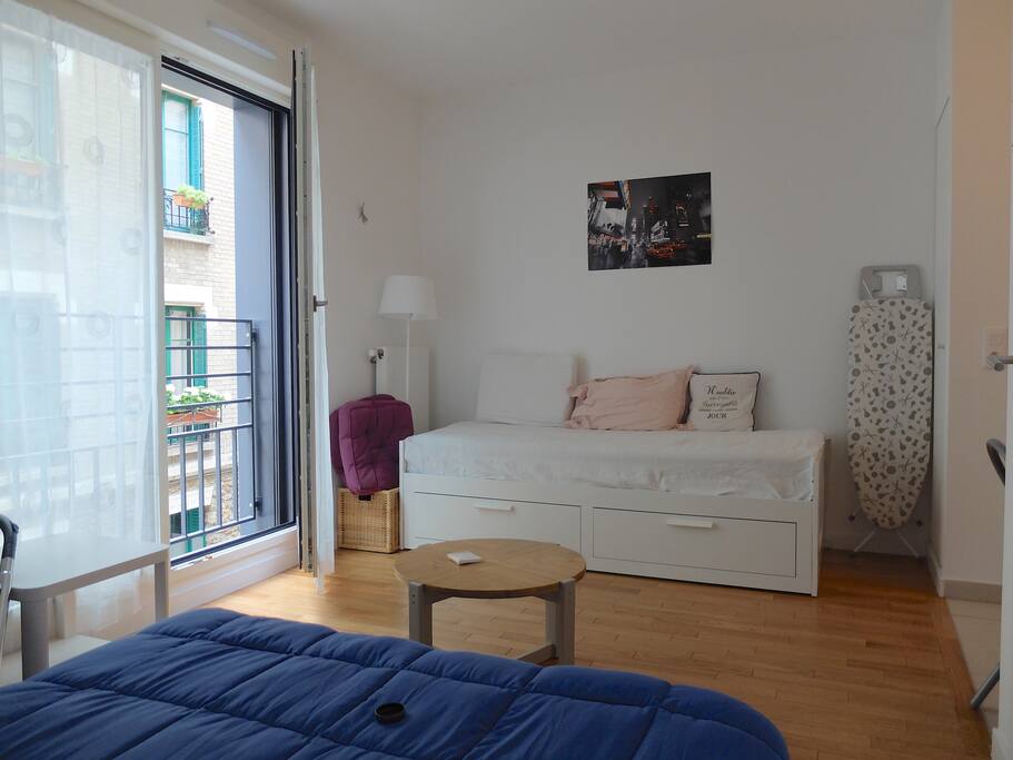 chambre