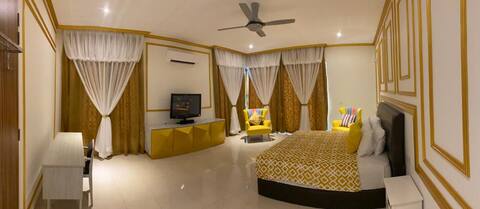 STAY @ Marina Island Pangkor Lumut - Kampong