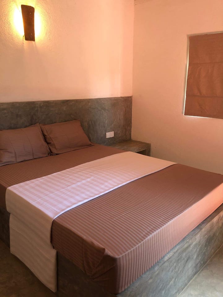 غرفة النوم 1