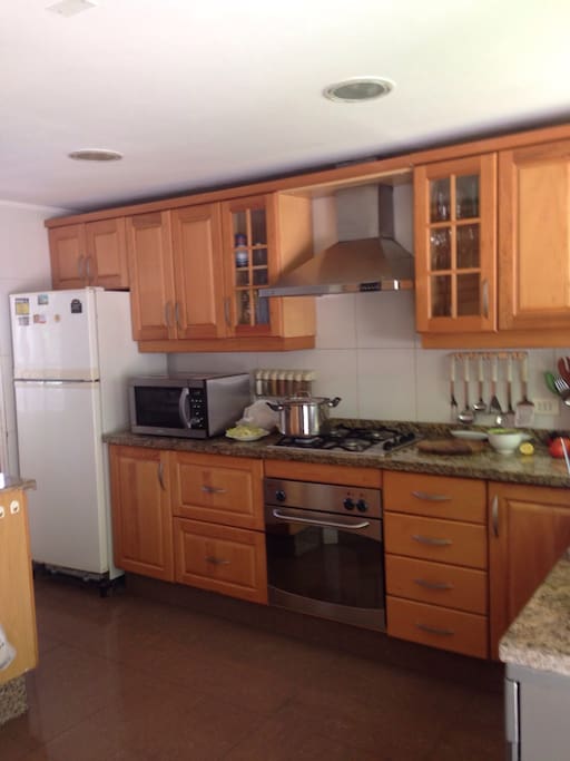 Cocina