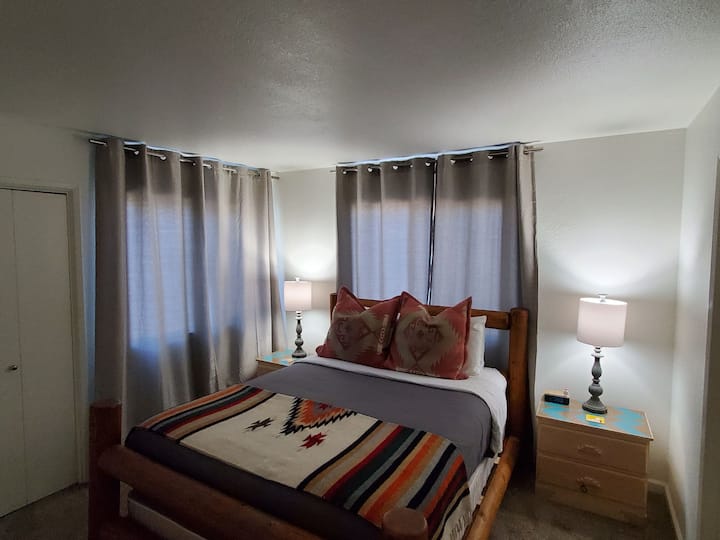 მთავარი საძინებელი