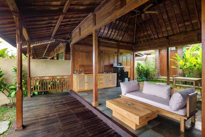Wiswarani Villas 3 - 印尼